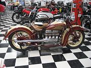 Indian Four